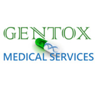 Gentox Medical Services Logo
