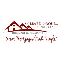 Gibbard Group Financial Logo