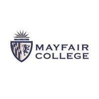 Mayfair College Logo