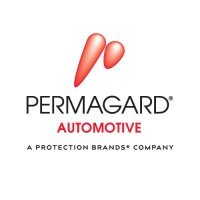 Permagard Automotive Australia Logo