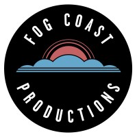 Fog Coast Productions Logo