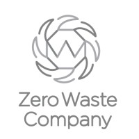 Zero Waste Company Logo