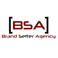 Brand Setter Agency Logo