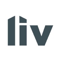 LIV | Woonbelevingscentrum Logo