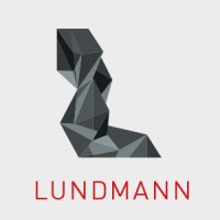 LUNDMANN Logo