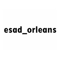 Orléans School of Art and Design Logo