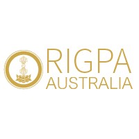 Rigpa Australia Logo