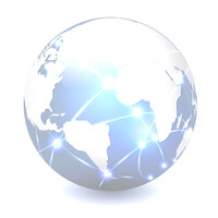 Emilie jacquetton Logo