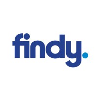 Findy Logo