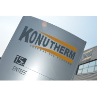 Konutherm BV - Thermal Fluid Systems Logo