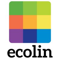 Ecolin Logo