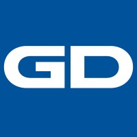 General Dynamics European Land Systems Logo