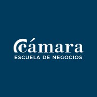 Escuela de Negocios - Cámara Valencia Logo