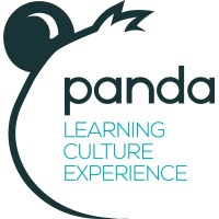 Eğitmen Panda —> Panda LCE Logo