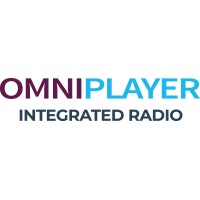 OmniPlayer - Integrated Radio Logo