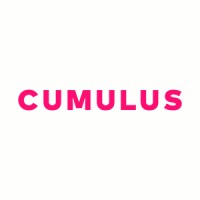 Cumulus Architecture Office Logo