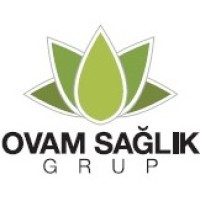 Ovam Sağlık Grup Logo
