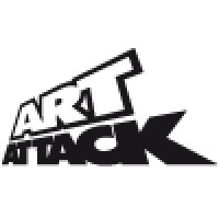 ART ATTACK Logo