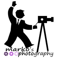 Marko´s Photography Logo