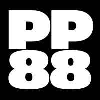 PP88 Logo