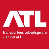 ATL - Transportens Arbejdsgivere Logo
