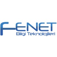 Fenet Bilgi Teknolojileri Ltd. Sti. Logo