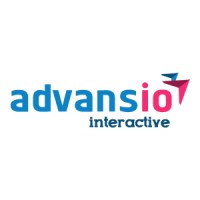 Advansio Interactive Logo