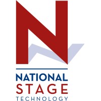 National stage Technology Ltd Logo