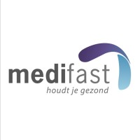 Medifast BV Logo