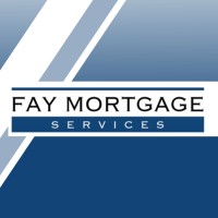 Fay Mortgage Logo