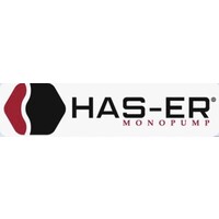 Has-Er Machine & Industrial Transfer Pumps Logo