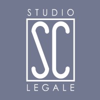 Studio Legale Carluccio Logo