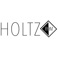 Ryan Holtz Marketing Logo