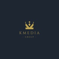 KMedia.group Logo