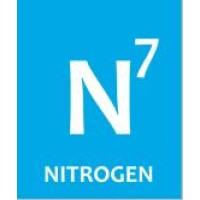 N7 - The Nitrogen Platform Logo