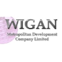 Wigan Metropolitan Development Company Ltd Logo