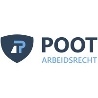 Poot Arbeidsrecht Logo