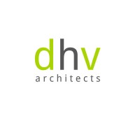 DHV Architects Logo