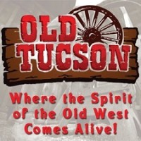Old Tucson Company Logo