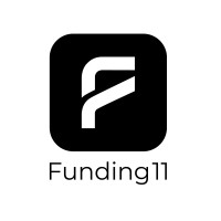 Funding11 Logo