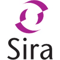 SIRA Società per lInformatica, la Ricerca e lAutomazione a r.l. Logo