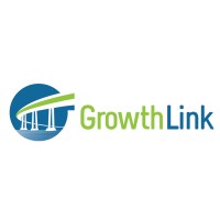 GrowthLink Logo