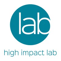 High Impact Lab Logo