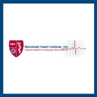 Manshadi Heart Institute, Inc Logo