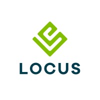 LOCUS Enerji Ticaret ve Mühendislik A.Ş. Logo