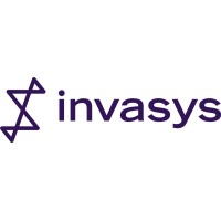 Invasys a.s. Logo