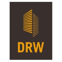 DRW LLC Logo