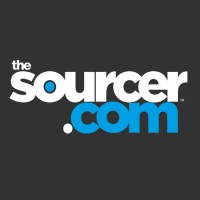 Thesourcer.com Logo