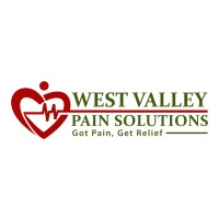 West Valley Pain Solutions Logo