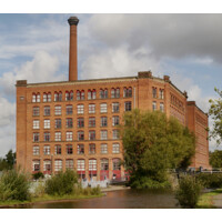 Adelphi Mill Pty Ltd Logo